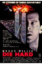 Jet Centre - Movie House Cinema - Die Hard